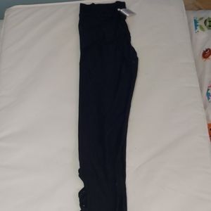 Womens capri leggings